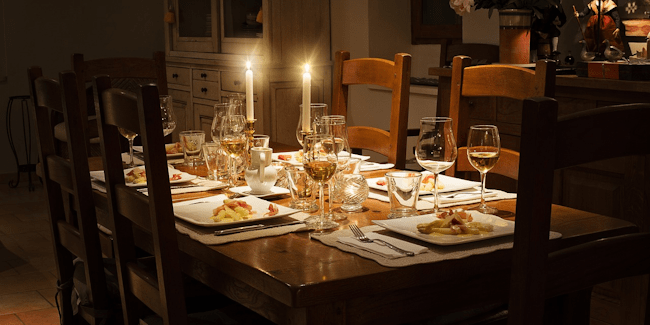 Kuukauden ruokakassasi tästä